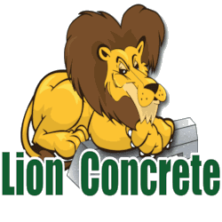 Lion Concrete Ornamental concrete products since 1925