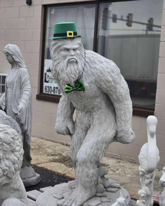 Our outdoor inventory has been replenished and is now available for purchase. 🛍️🛒 This includes a variety of items such as horses, highland cows, gnomes, and many other selections. 🐴🐄🍄 Call or stop on by. 📞🚶‍♀️ Thursday, Friday 12-6 Saturday 10-4. 🗓️⏰ Those days don't work for you call and schedule an appointment. 📞📅